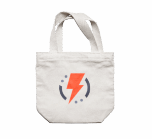 White Bag
